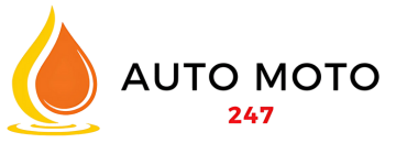 Auto Moto 247 Logo
