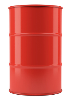 SHELL Spirax S3 AX 80W-90 209L