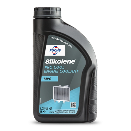 Fuchs Silkolene Pro Cool 1L