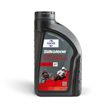 FUCHS SILKOLENE COMP 2 PLUS 1L