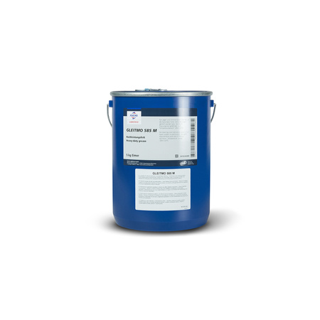 FUCHS GLEITMO 585 M 5KG