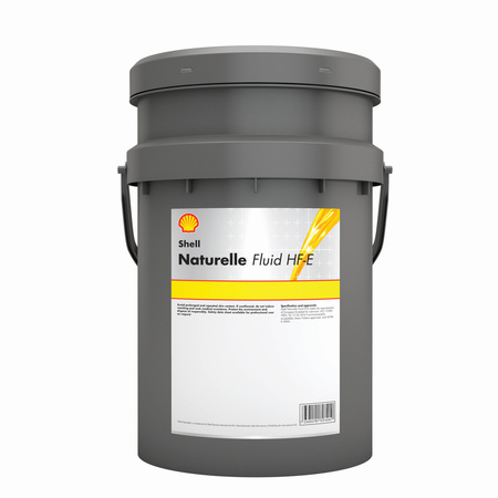 SHELL Naturelle HF-E 46 20L