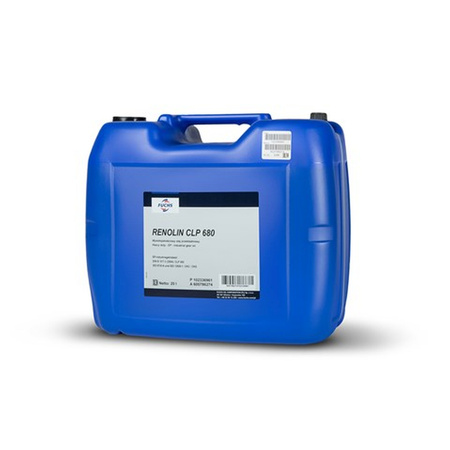 FUCHS RENOLIN CLP 680  20L