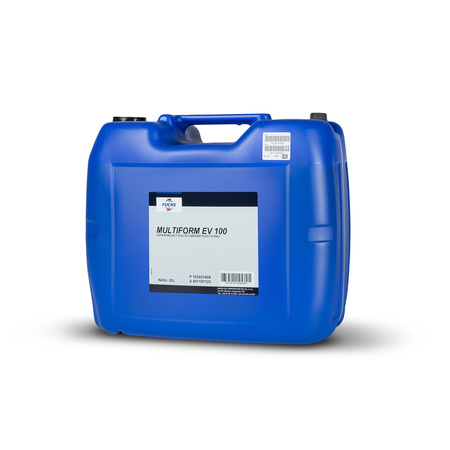 FUCHS MULTIFORM EV 100  20L