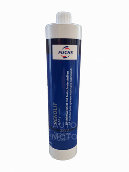 FUCHS Renolit FLM 2 500G