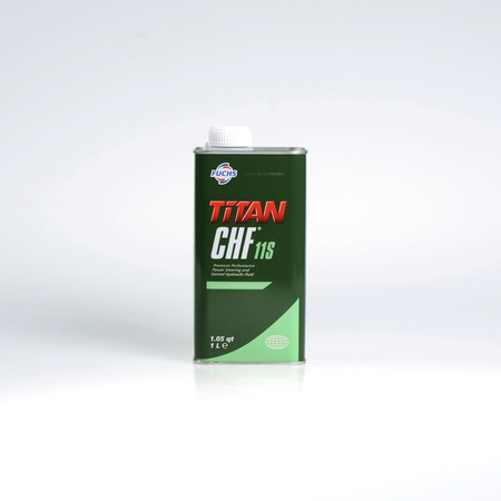 FUCHS Titan CHF 11S 1L