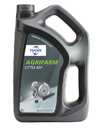 FUCHS AGRIFARM Utto MP 5L
