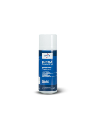 FUCHS Duotac Zahnradspray 400ml