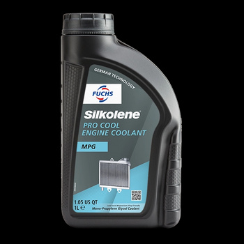 Fuchs Silkolene Pro Cool 1L