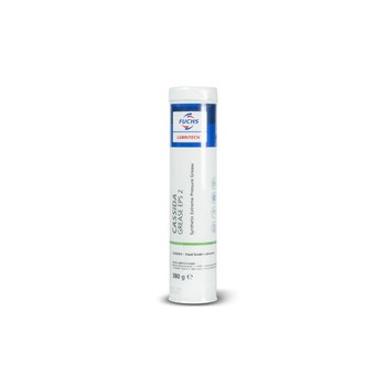 FUCHS Cassida Grease EPS 2 380G