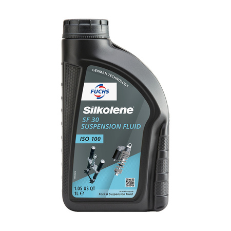 FUCHS SILKOLENE SF 30  1L