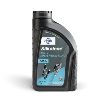 FUCHS SILKOLENE RSF 5 1L