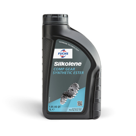 FUCHS SILKOLENE COMP GEAR 1L