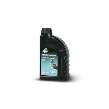 FUCHS SILKOLENE GEAR OIL LIGHT 1L