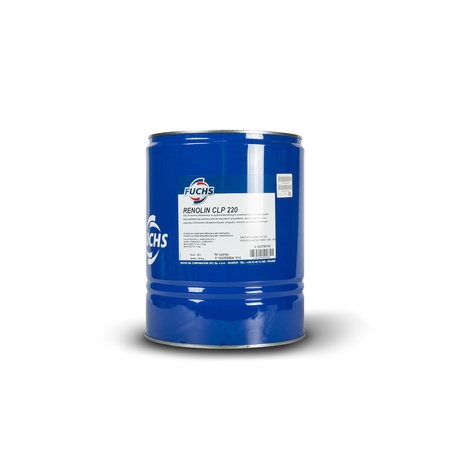 FUCHS RENOLIN CLP 220  20L