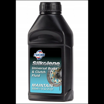 Fuchs Silkolene Univ. Brake & Clutch 500ml