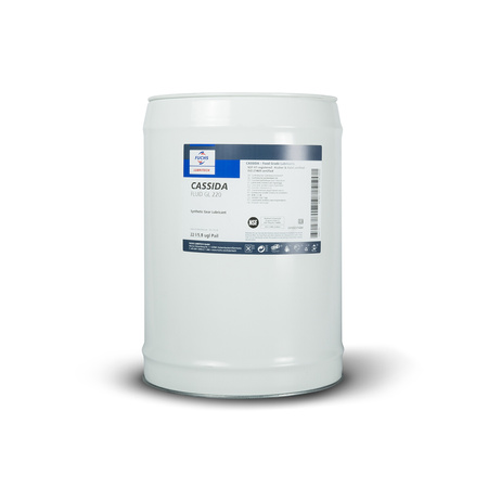 FUCHS Cassida Fluid GL 220 22L