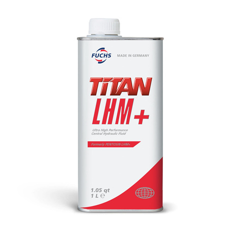 FUCHS TITAN LHM+ 1L