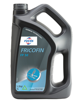 FUCHS MAINTAIN FRICOFIN 50 5L