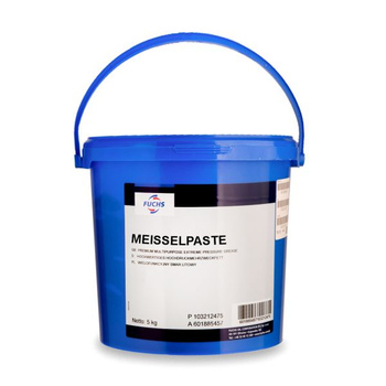FUCHS Meisselpaste 5KG