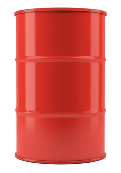 SHELL GadusRail S3 EUDB 180KG