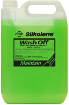 Fuchs Silkolene Wash Off 5L