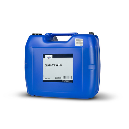 FUCHS Renolin B 22 HVI 20L