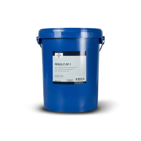 FUCHS Renolit EP 1 18KG