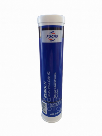 FUCHS Renolit GREASEWAY CAH 92 400G