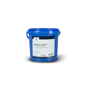FUCHS Renolit LX-EP 2 5KG