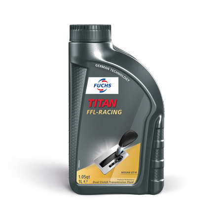 FUCHS TITAN FFL-RACING 1L