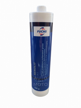 FUCHS Renolit LX 2 500G