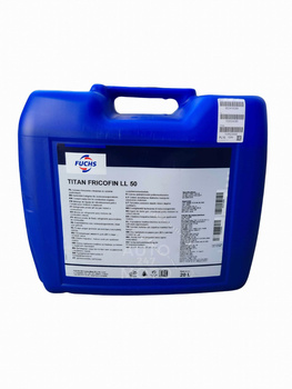 FUCHS TITAN FRICOFIN LL 50 20L