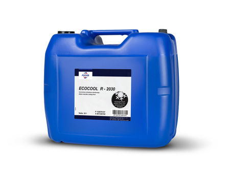 FUCHS ECOCOOL R - 2030 20L