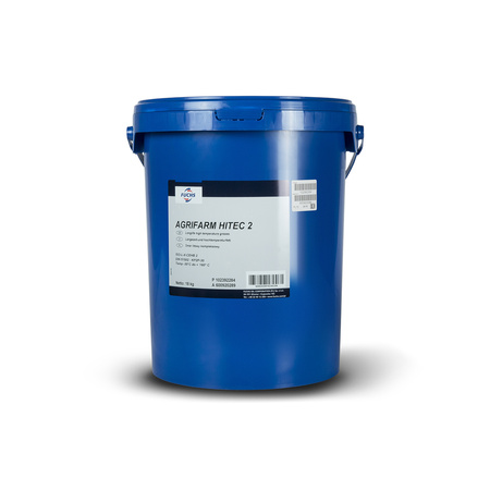 FUCHS AGRIFARM HITEC 2 18KG