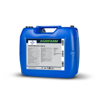 FUCHS Agrifarm Stou 10W-30 20L