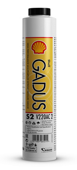 SHELL Gadus S2 V220AC 2 400G
