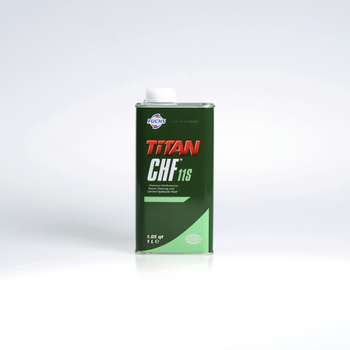 FUCHS TITAN CHF 11S 1L