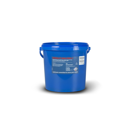 FUCHS RENOLIT MOLITEN 2 5KG