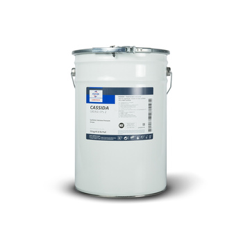FUCHS Cassida Grease EPS 2 19KG