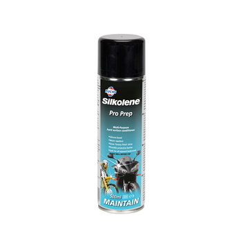 Fuchs Silkolene Pro Prep Spray 500ml