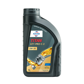 FUCHS TITAN GT1 PRO C-3 5W-30 1L