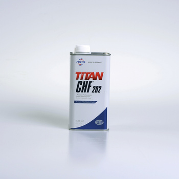FUCHS TITAN CHF 202 1L