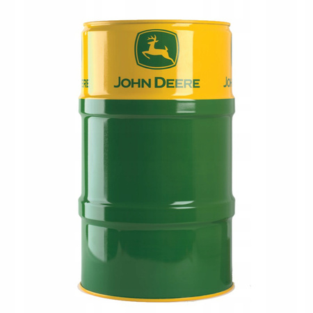 John Deere HY-GARD 209L beczka olej hydrauliczno-przekładniowy OE oryginał