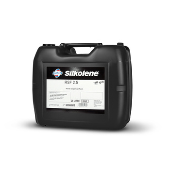 FUCHS SILKOLENE RSF 2.5 20L