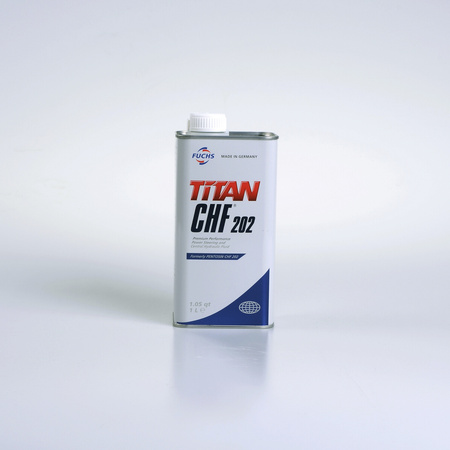 FUCHS TITAN CHF 202 1L