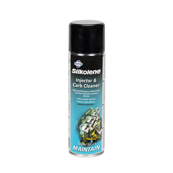 FUCHS SILKOLENE INJ/CARB CLEANER SPRAY 500ML