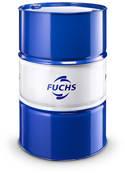 FUCHS TITAN Universal HD 10W 205L