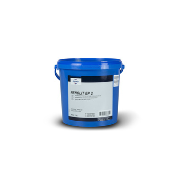 FUCHS Renolit EP 2 5KG