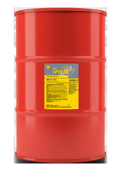 SHELL Spirax S4 ATF HDX 209L